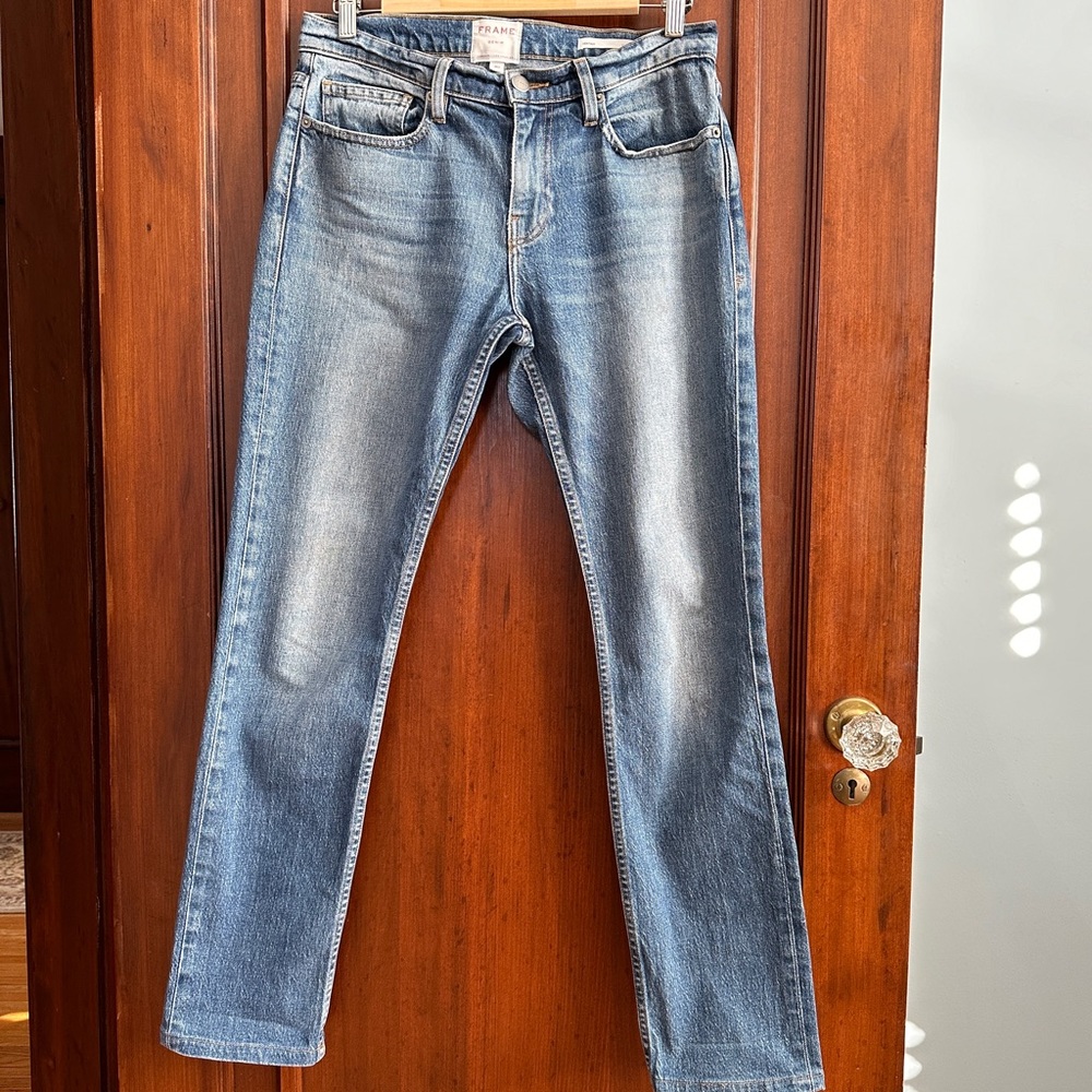 Frame jeans